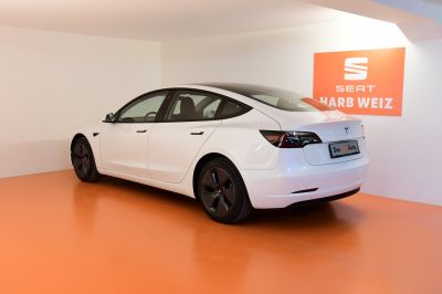 Tesla Model 3 Gebrauchtwagen Tesla Model 3 Gebrauchtwagen