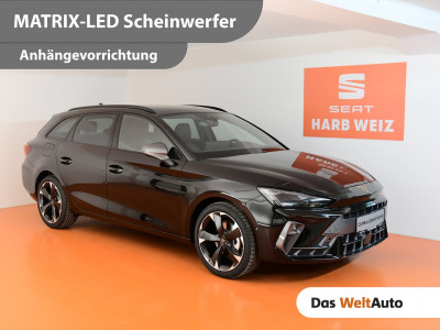Cupra Leon Gebrauchtwagen