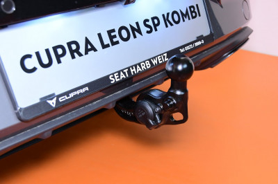 Cupra Leon Gebrauchtwagen