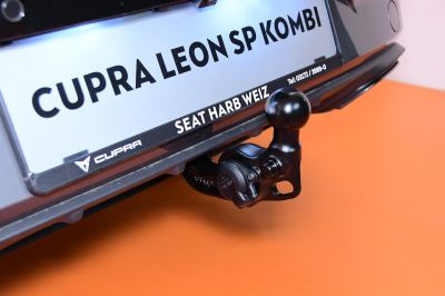 Cupra Leon Gebrauchtwagen