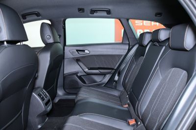 Cupra Leon Gebrauchtwagen