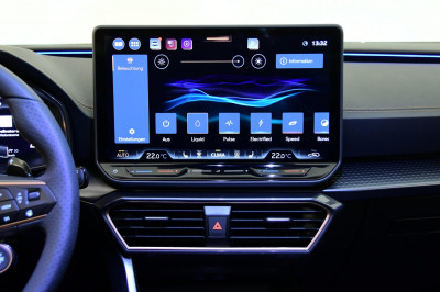 Cupra Leon Gebrauchtwagen