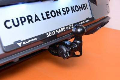 Cupra Leon Gebrauchtwagen