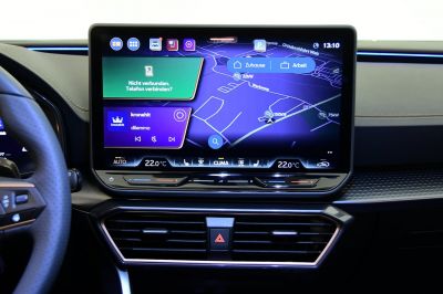 Cupra Leon Gebrauchtwagen Cupra Leon Gebrauchtwagen