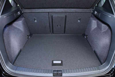 Cupra Ateca Gebrauchtwagen