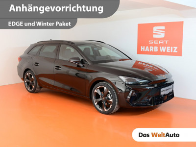 Cupra Leon Gebrauchtwagen Cupra Leon Gebrauchtwagen