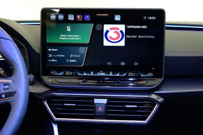 Cupra Leon Gebrauchtwagen