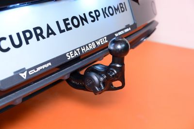 Cupra Leon Gebrauchtwagen