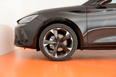 Cupra Leon Gebrauchtwagen