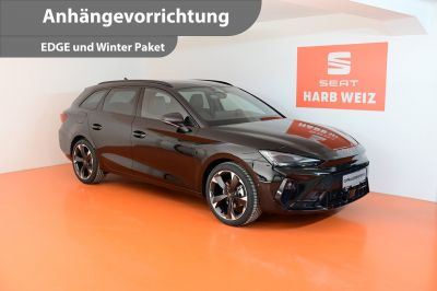 Cupra Leon Gebrauchtwagen