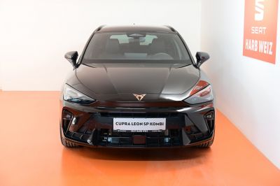 Cupra Leon Gebrauchtwagen