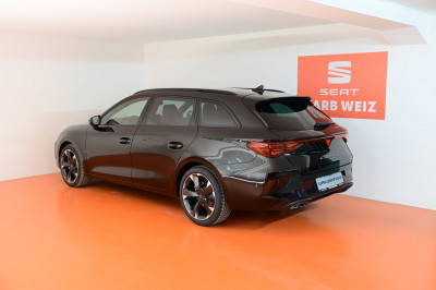 Cupra Leon Gebrauchtwagen Cupra Leon Gebrauchtwagen
