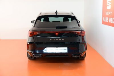 Cupra Leon Gebrauchtwagen