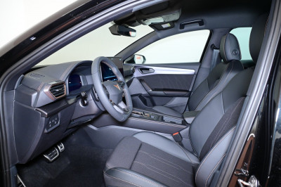 Cupra Leon Gebrauchtwagen Cupra Leon Gebrauchtwagen