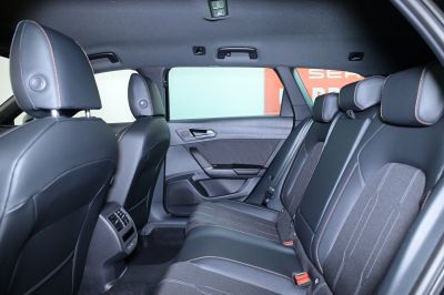 Cupra Leon Gebrauchtwagen