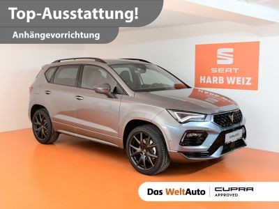 Cupra Ateca Gebrauchtwagen