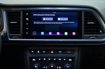 Cupra Ateca Gebrauchtwagen Cupra Ateca Gebrauchtwagen
