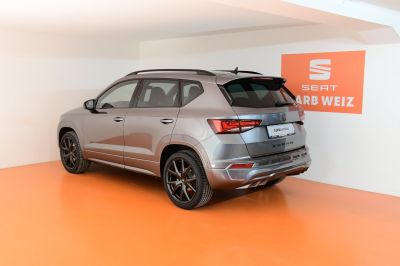 Cupra Ateca Gebrauchtwagen Cupra Ateca Gebrauchtwagen