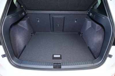 Cupra Ateca Gebrauchtwagen