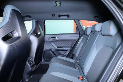 Cupra Leon Gebrauchtwagen Cupra Leon Gebrauchtwagen