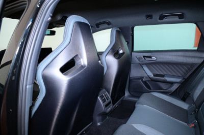 Cupra Leon Gebrauchtwagen Cupra Leon Gebrauchtwagen