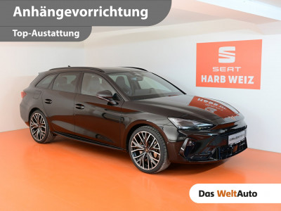 Cupra Leon Gebrauchtwagen Cupra Leon Gebrauchtwagen