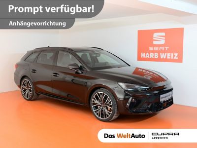 Cupra Leon Gebrauchtwagen Cupra Leon Gebrauchtwagen