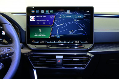 Cupra Leon Gebrauchtwagen Cupra Leon Gebrauchtwagen