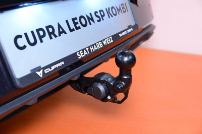 Cupra Leon Gebrauchtwagen Cupra Leon Gebrauchtwagen