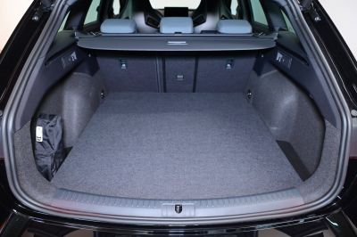 Cupra Leon Gebrauchtwagen Cupra Leon Gebrauchtwagen