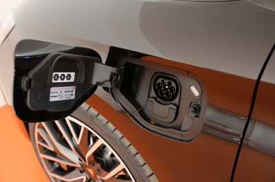 Cupra Leon Gebrauchtwagen Cupra Leon Gebrauchtwagen