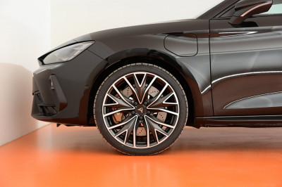 Cupra Leon Gebrauchtwagen Cupra Leon Gebrauchtwagen