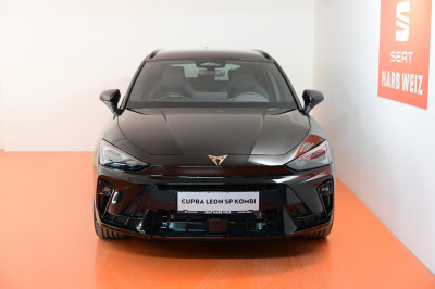 Cupra Leon Gebrauchtwagen Cupra Leon Gebrauchtwagen