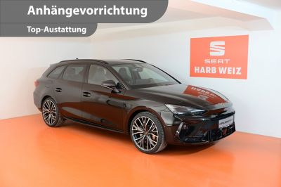 Cupra Leon Gebrauchtwagen Cupra Leon Gebrauchtwagen