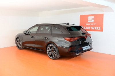 Cupra Leon Gebrauchtwagen Cupra Leon Gebrauchtwagen