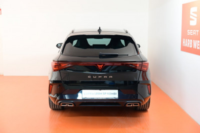 Cupra Leon Gebrauchtwagen Cupra Leon Gebrauchtwagen