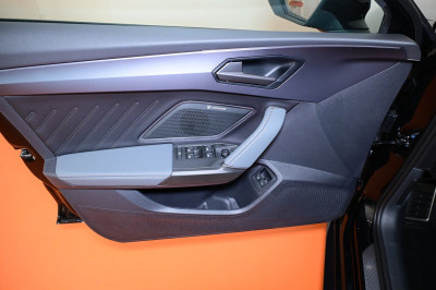 Cupra Leon Gebrauchtwagen Cupra Leon Gebrauchtwagen