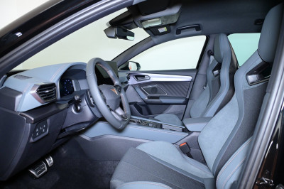 Cupra Leon Gebrauchtwagen Cupra Leon Gebrauchtwagen