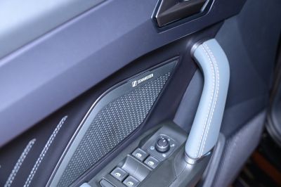Cupra Leon Gebrauchtwagen Cupra Leon Gebrauchtwagen