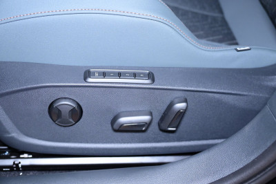 Cupra Leon Gebrauchtwagen Cupra Leon Gebrauchtwagen