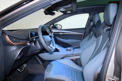 Cupra Tavascan Gebrauchtwagen