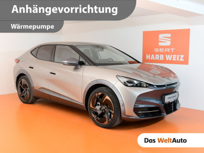Cupra Tavascan Gebrauchtwagen