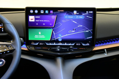 Cupra Tavascan Gebrauchtwagen