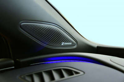 Cupra Tavascan Gebrauchtwagen