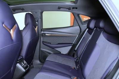 Cupra Tavascan Gebrauchtwagen