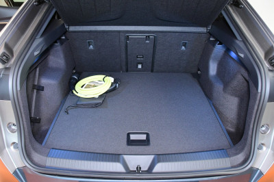 Cupra Tavascan Gebrauchtwagen