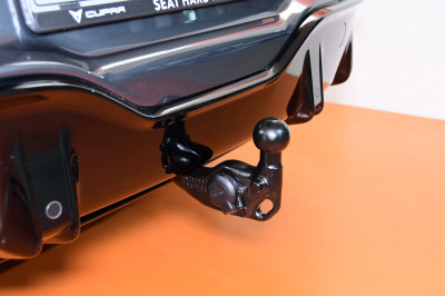 Cupra Tavascan Gebrauchtwagen