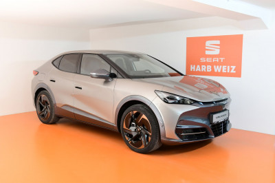 Cupra Tavascan Gebrauchtwagen