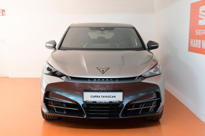 Cupra Tavascan Gebrauchtwagen