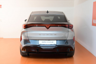 Cupra Tavascan Gebrauchtwagen